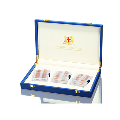 白银市子宫排毒套